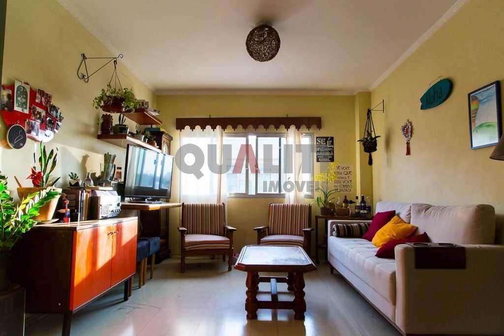 Apartamento a venda na Vila Mariana 2 dormitórios 74m² próximo ao Metrô Praça da Arvore