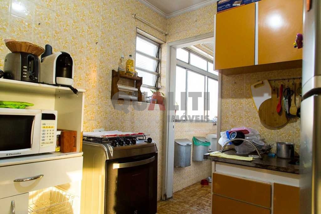 Apartamento a venda na Vila Mariana 2 dormitórios 74m² próximo ao Metrô Praça da Arvore