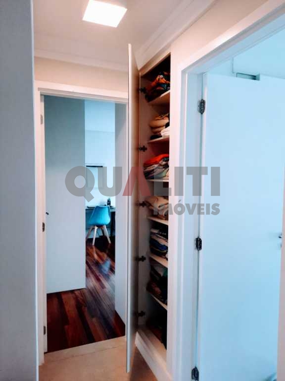Apartamento a venda na Saúde