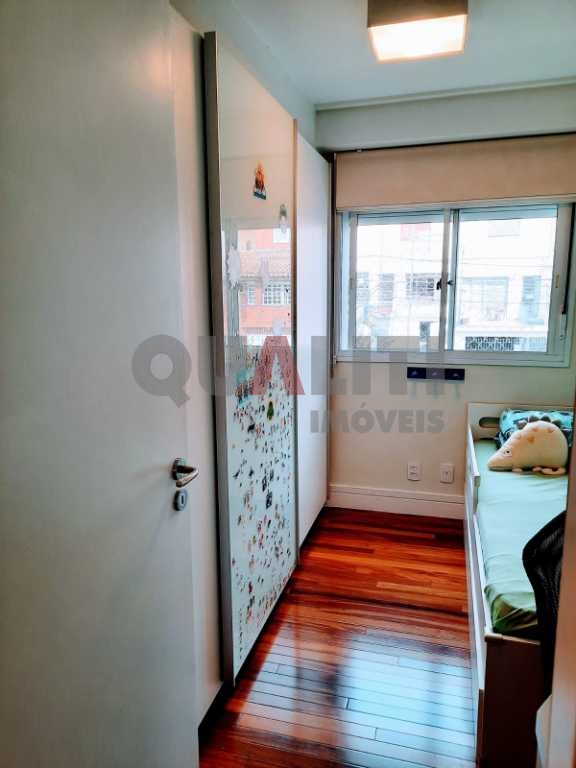 Apartamento a venda na Saúde