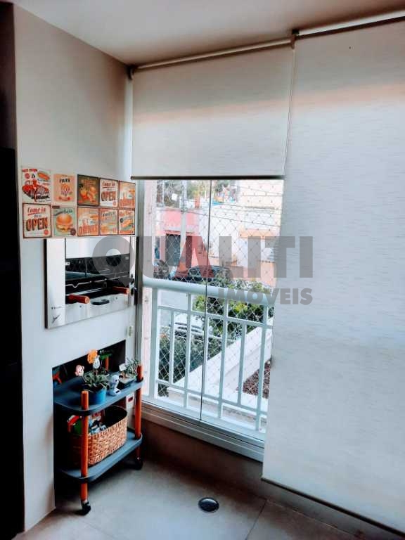 Apartamento a venda na Saúde