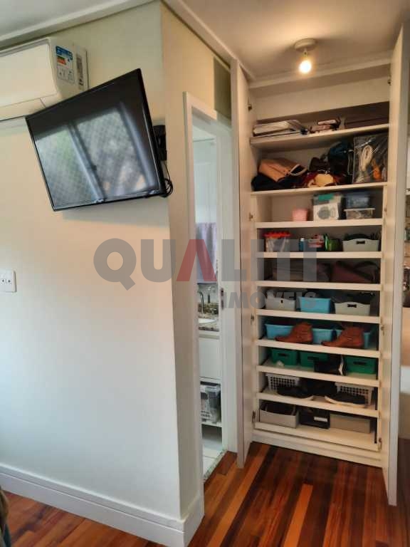 Apartamento a venda na Saúde