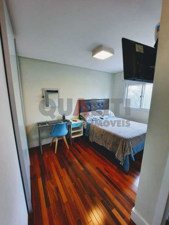 Apartamento a venda na Saúde