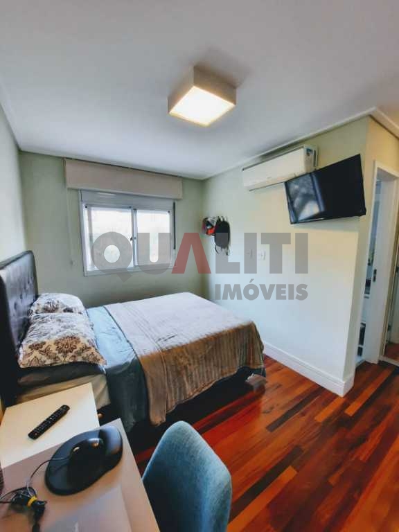 Apartamento a venda na Saúde