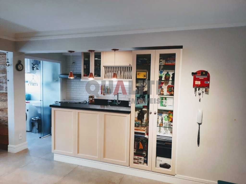 Apartamento a venda na Saúde