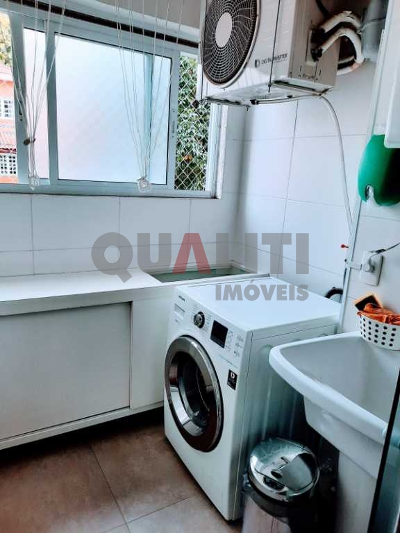 Apartamento a venda na Saúde