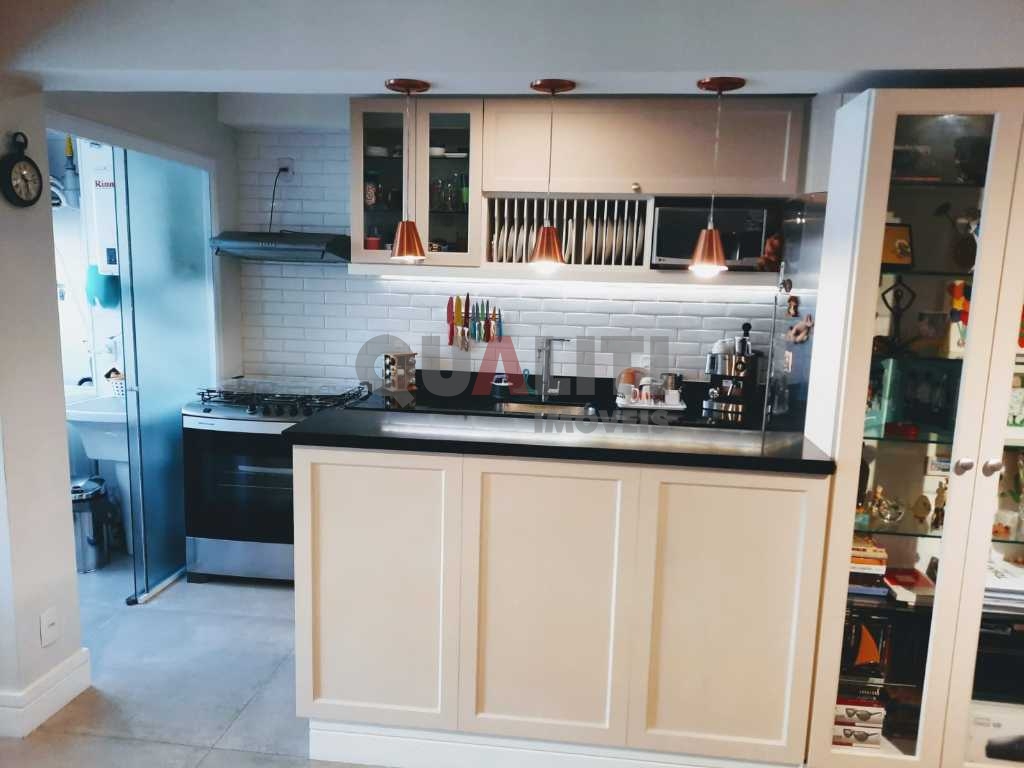 Apartamento a venda na Saúde