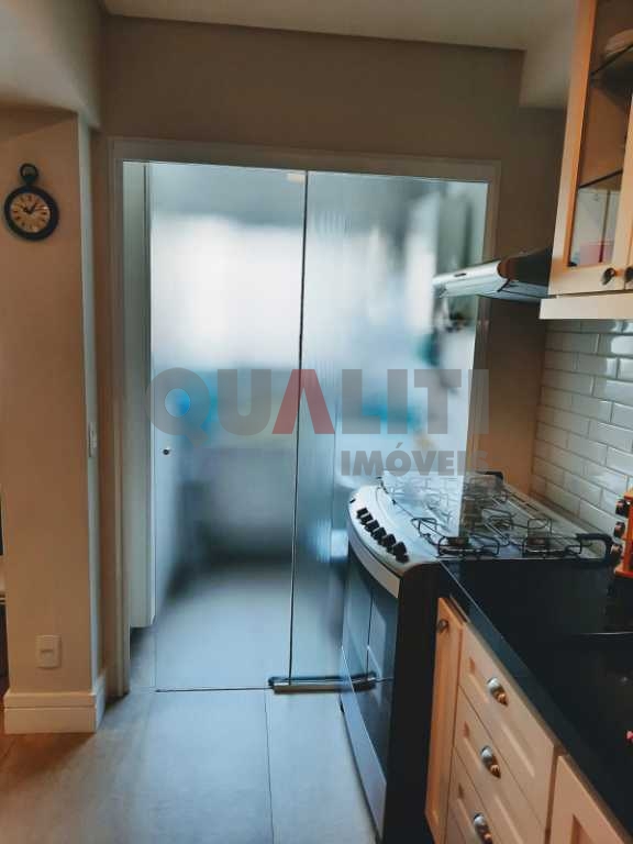 Apartamento a venda na Saúde