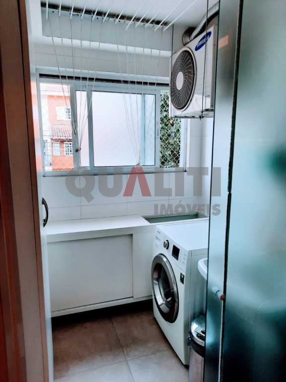 Apartamento a venda na Saúde