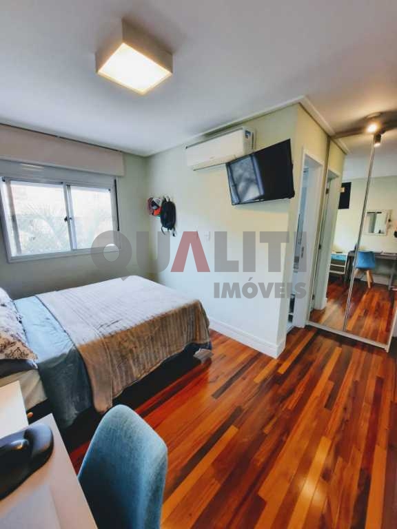 Apartamento a venda na Saúde