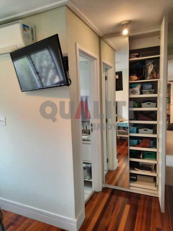 Apartamento a venda na Saúde
