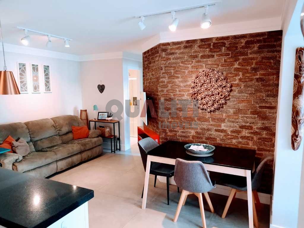 Apartamento a venda na Saúde
