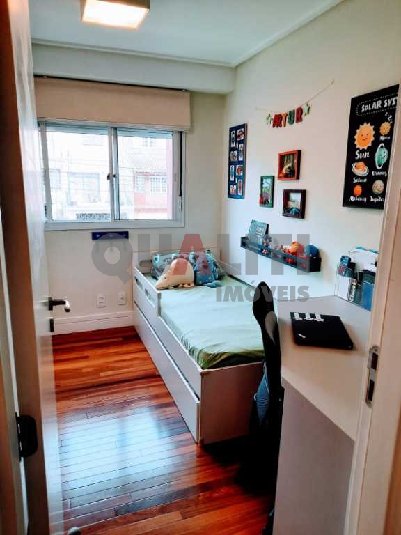 Apartamento a venda na Saúde