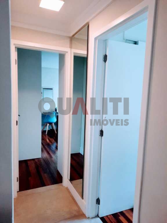 Apartamento a venda na Saúde