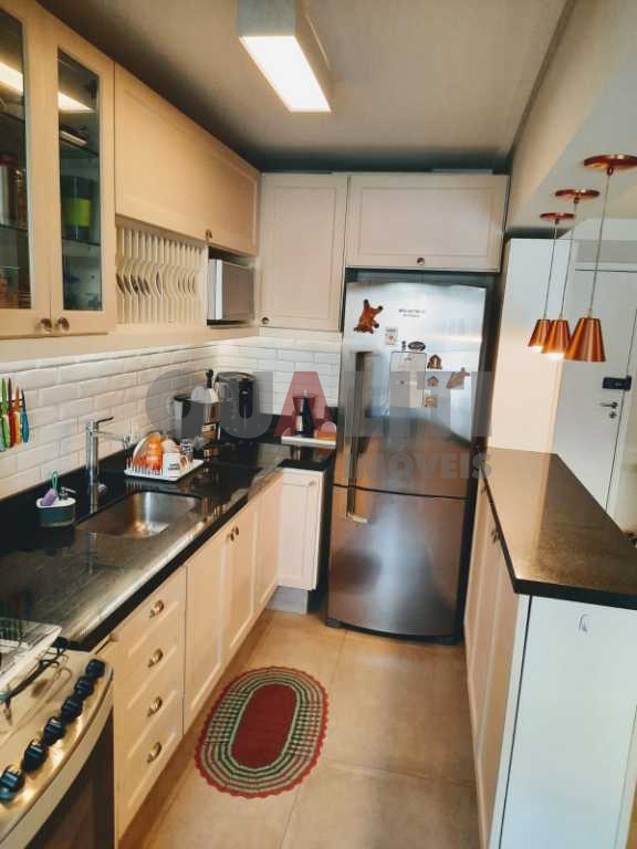 Apartamento a venda na Saúde
