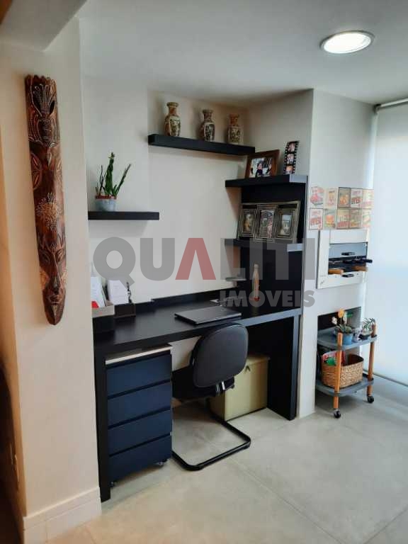 Apartamento a venda na Saúde