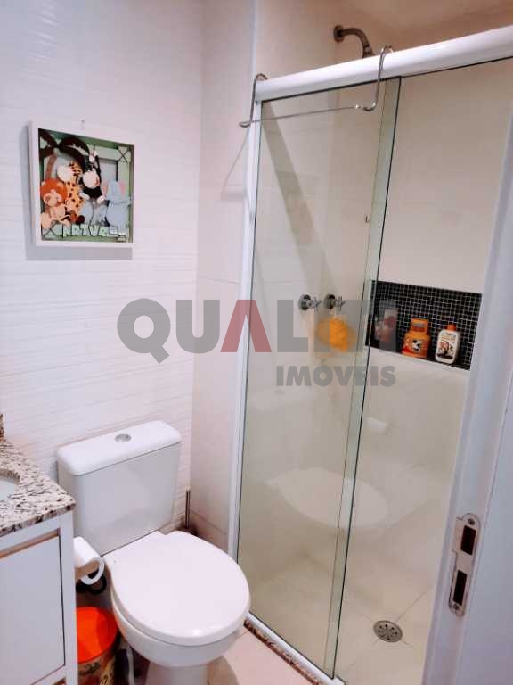 Apartamento a venda na Saúde