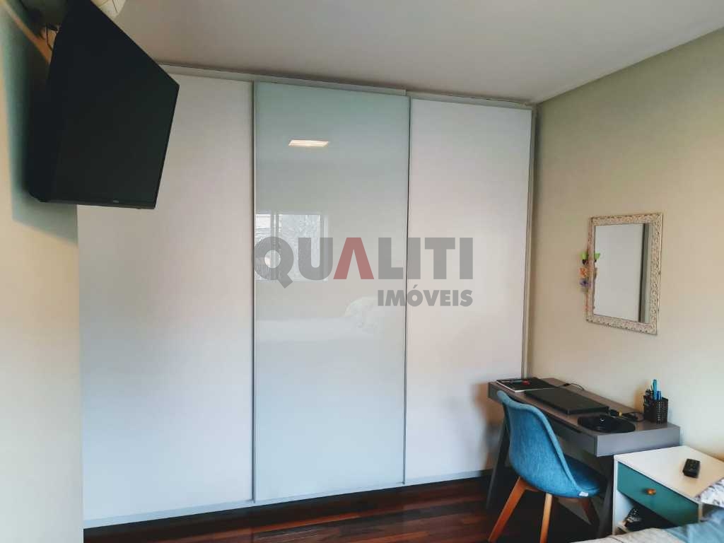 Apartamento a venda na Saúde