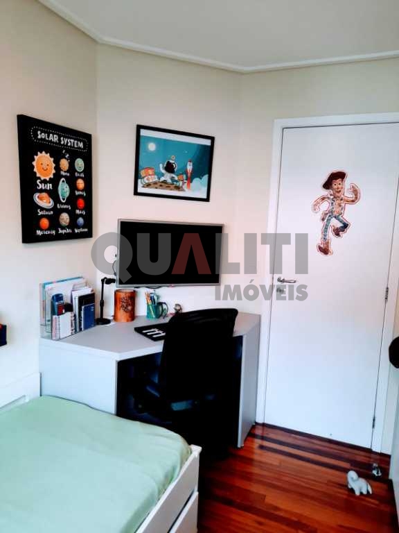 Apartamento a venda na Saúde