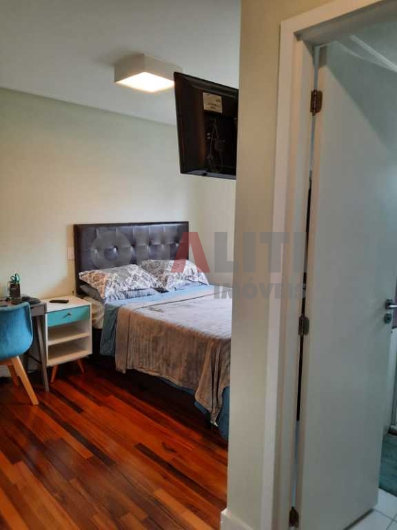Apartamento a venda na Saúde