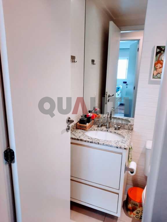 Apartamento a venda na Saúde