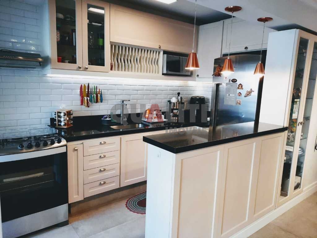 Apartamento a venda na Saúde