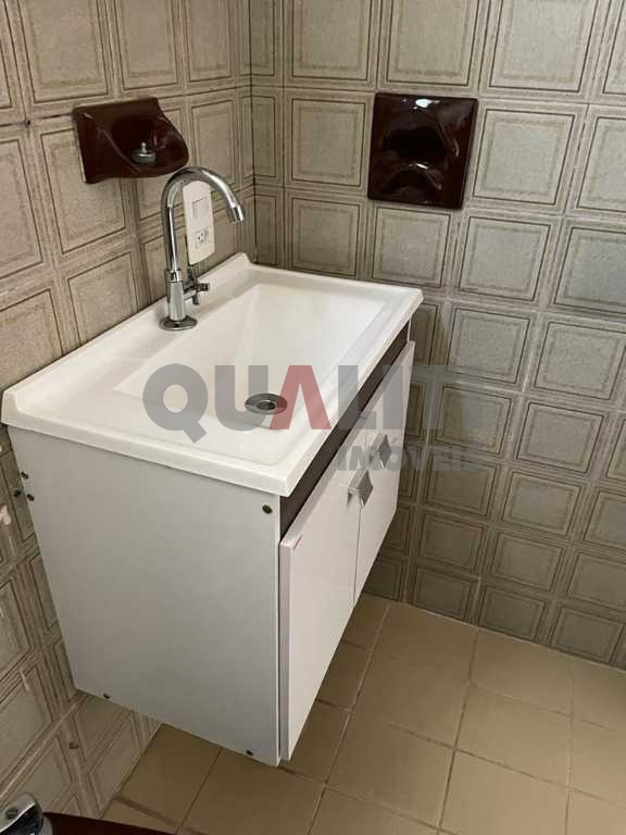 Apartamento a venda na Vila Nova Conceição