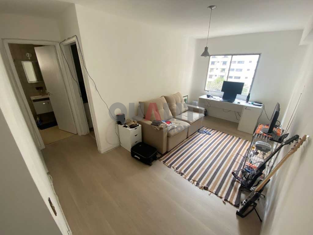 Apartamento a venda na Vila Nova Conceição