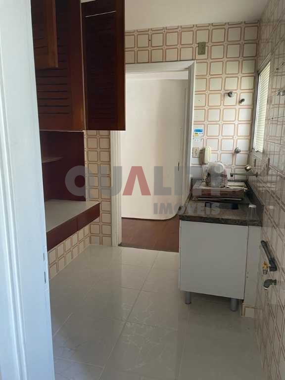 Apartamento a venda na Vila Nova Conceição