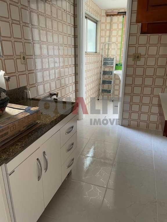 Apartamento a venda na Vila Nova Conceição