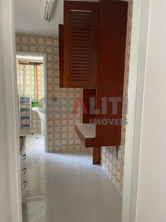 Apartamento a venda na Vila Nova Conceição