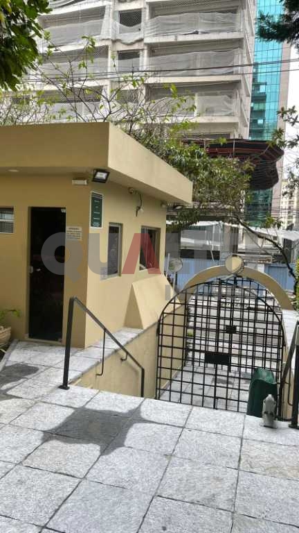 Apartamento a venda na Vila Nova Conceição