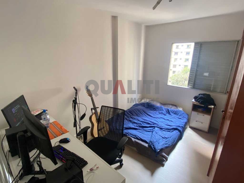 Apartamento a venda na Vila Nova Conceição