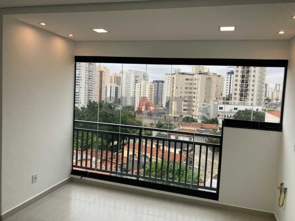 Apartamento a venda na Saúde