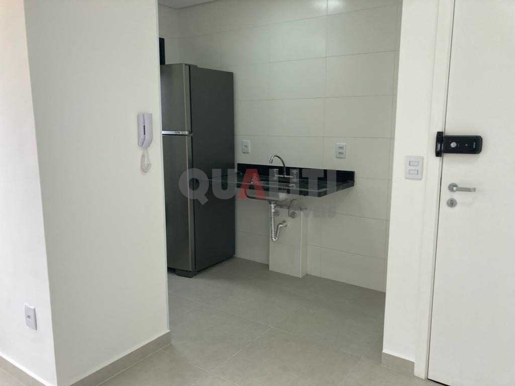 Apartamento a venda na Saúde