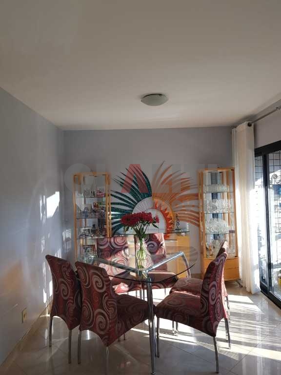 Apartamento a venda na Saúde 2 dormitórios sendo 1 suíte 79m².