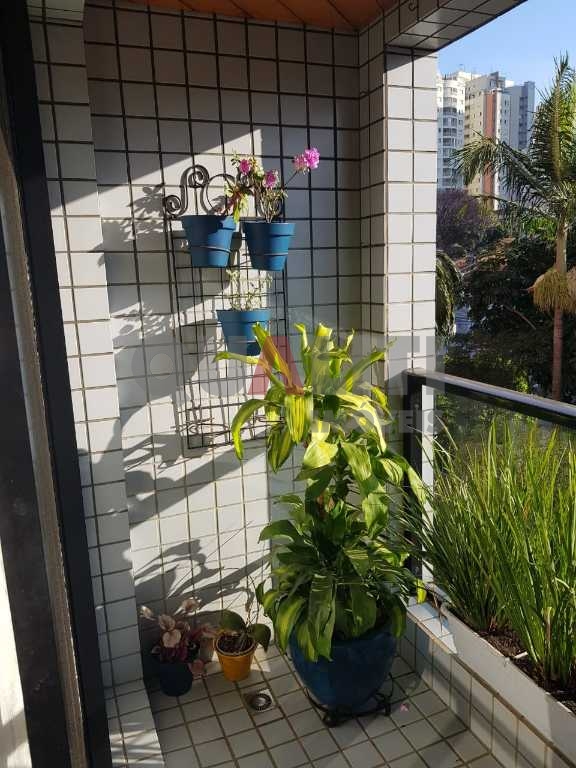 Apartamento a venda na Saúde 2 dormitórios sendo 1 suíte 79m².