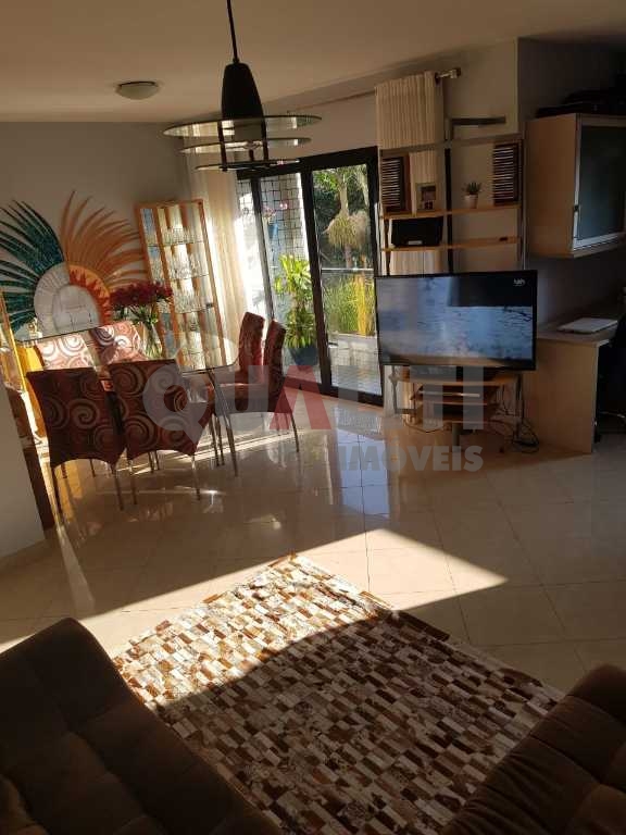Apartamento a venda na Saúde 2 dormitórios sendo 1 suíte 79m².