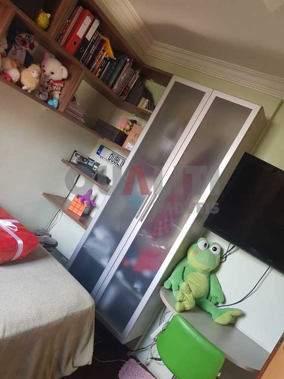 Apartamento a venda na Saúde 2 dormitórios sendo 1 suíte 79m².