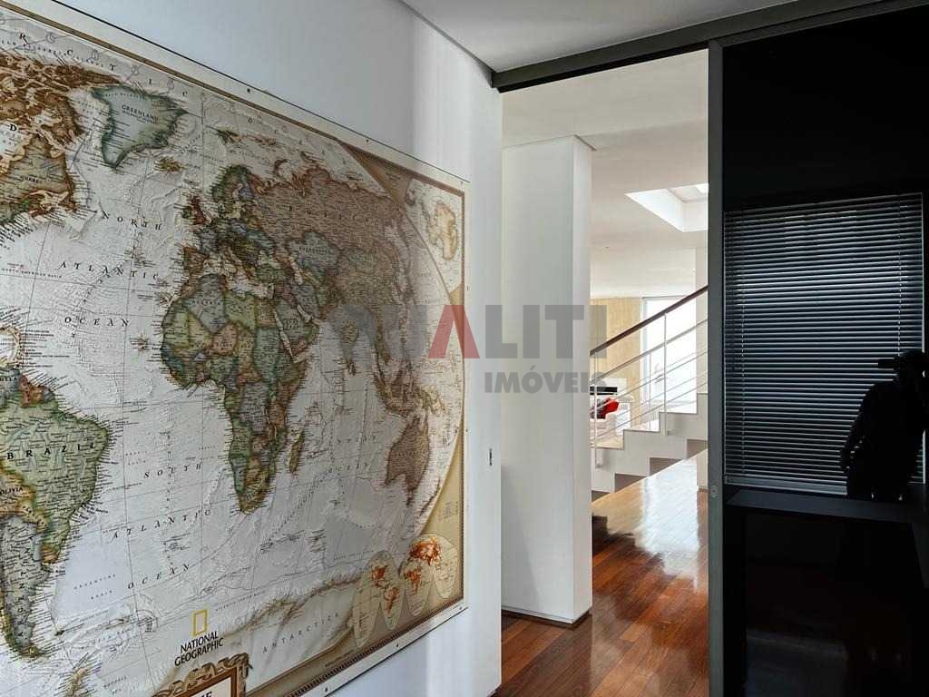 Casa a venda ou para locação no Jardim América