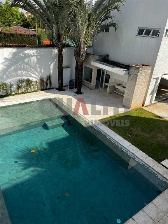 Casa a venda ou para locação no Jardim América