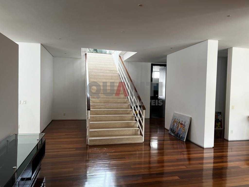 Casa a venda ou para locação no Jardim América