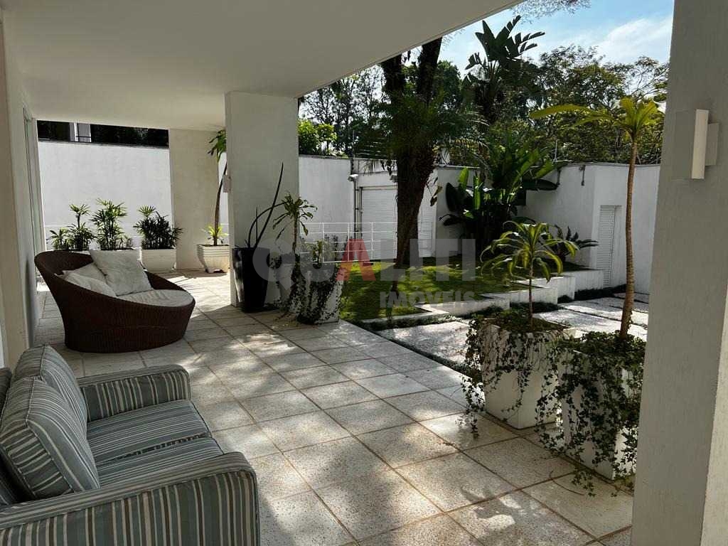 Casa a venda ou para locação no Jardim América