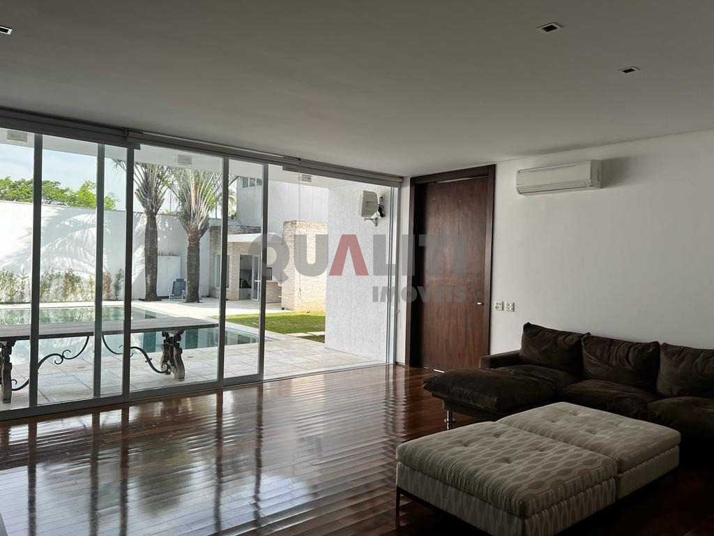 Casa a venda ou para locação no Jardim América