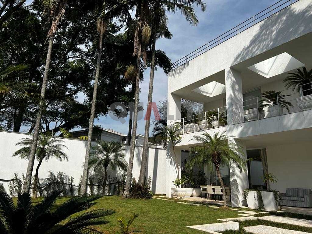 Casa a venda ou para locação no Jardim América