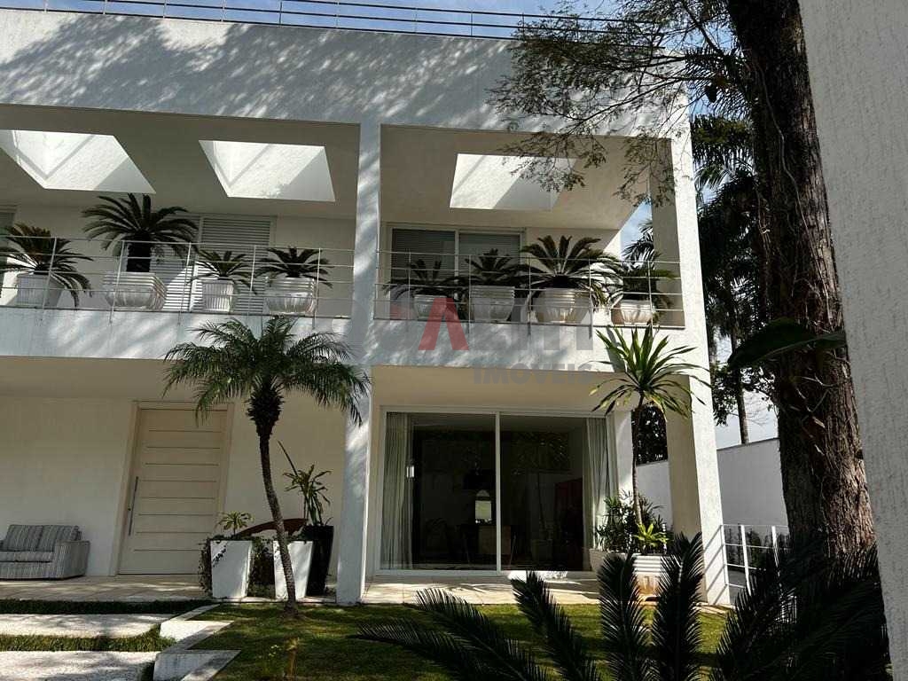 Casa a venda ou para locação no Jardim América