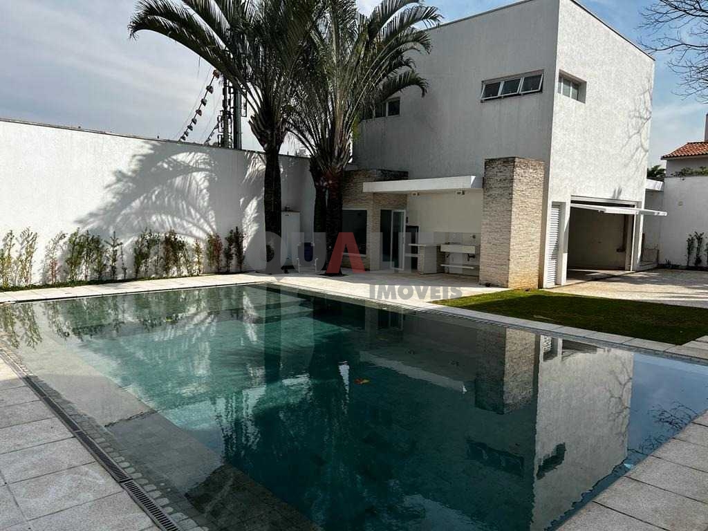 Casa a venda ou para locação no Jardim América