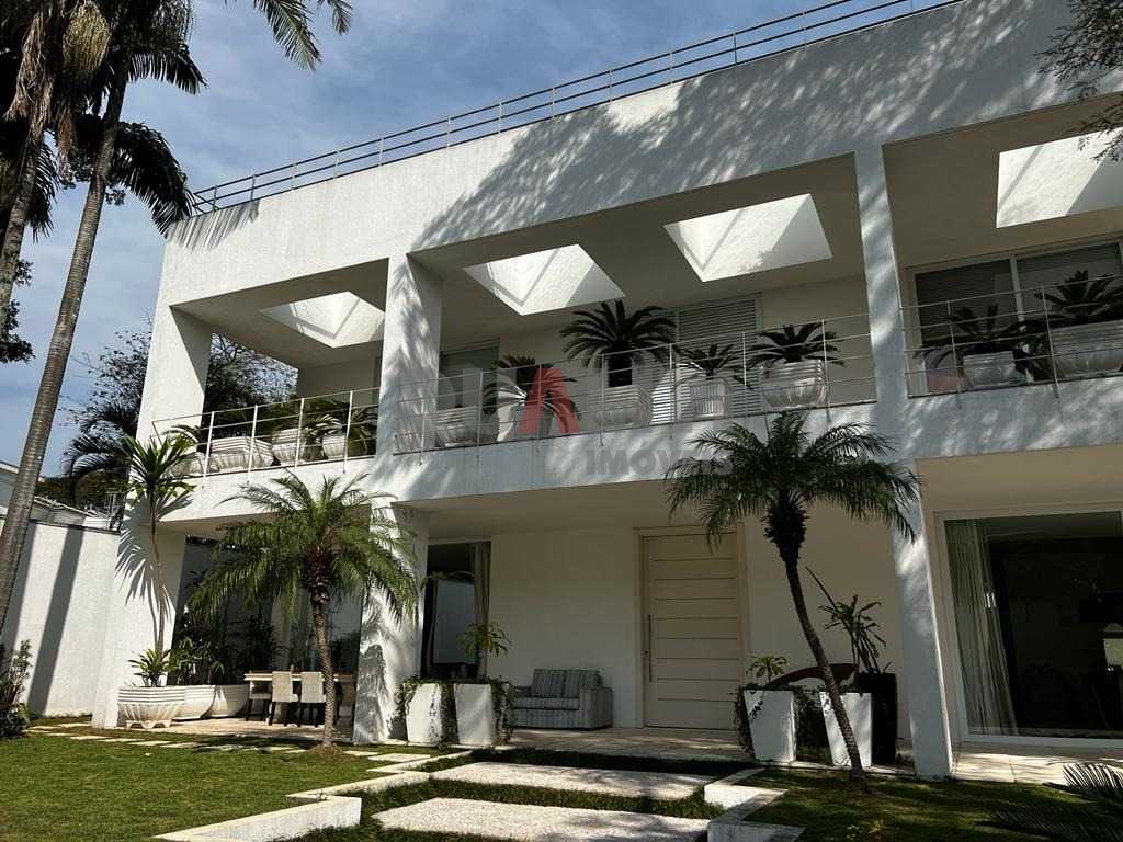 Casa a venda ou para locação no Jardim América