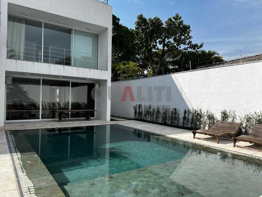 Casa a venda ou para locação no Jardim América