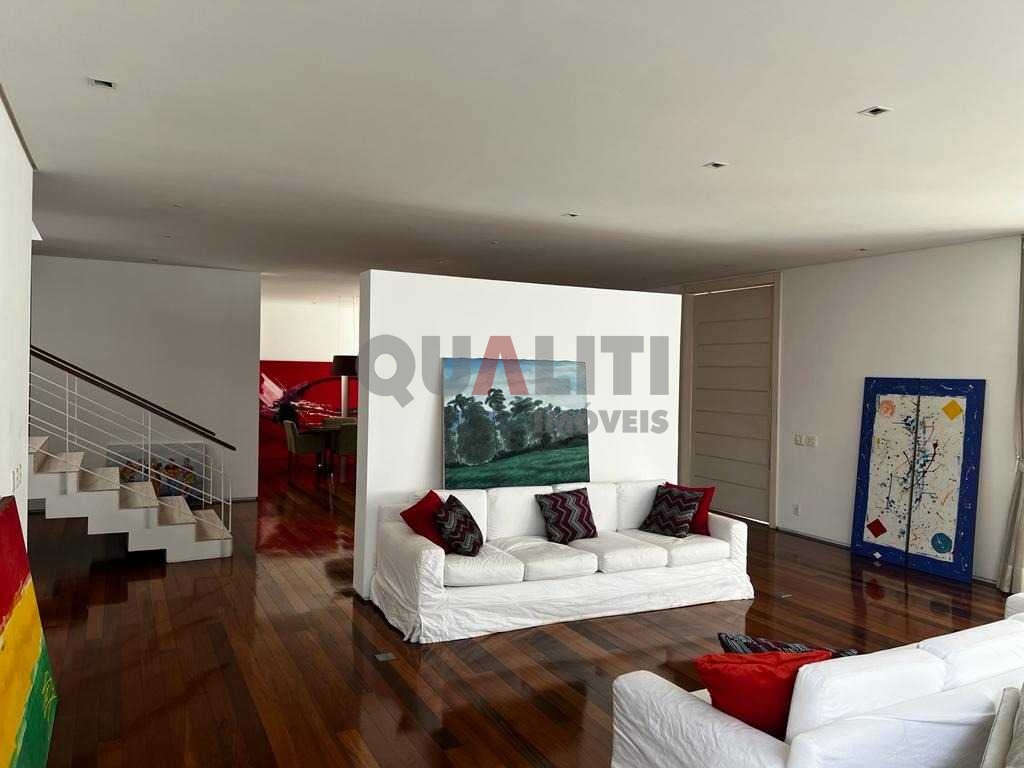 Casa a venda ou para locação no Jardim América